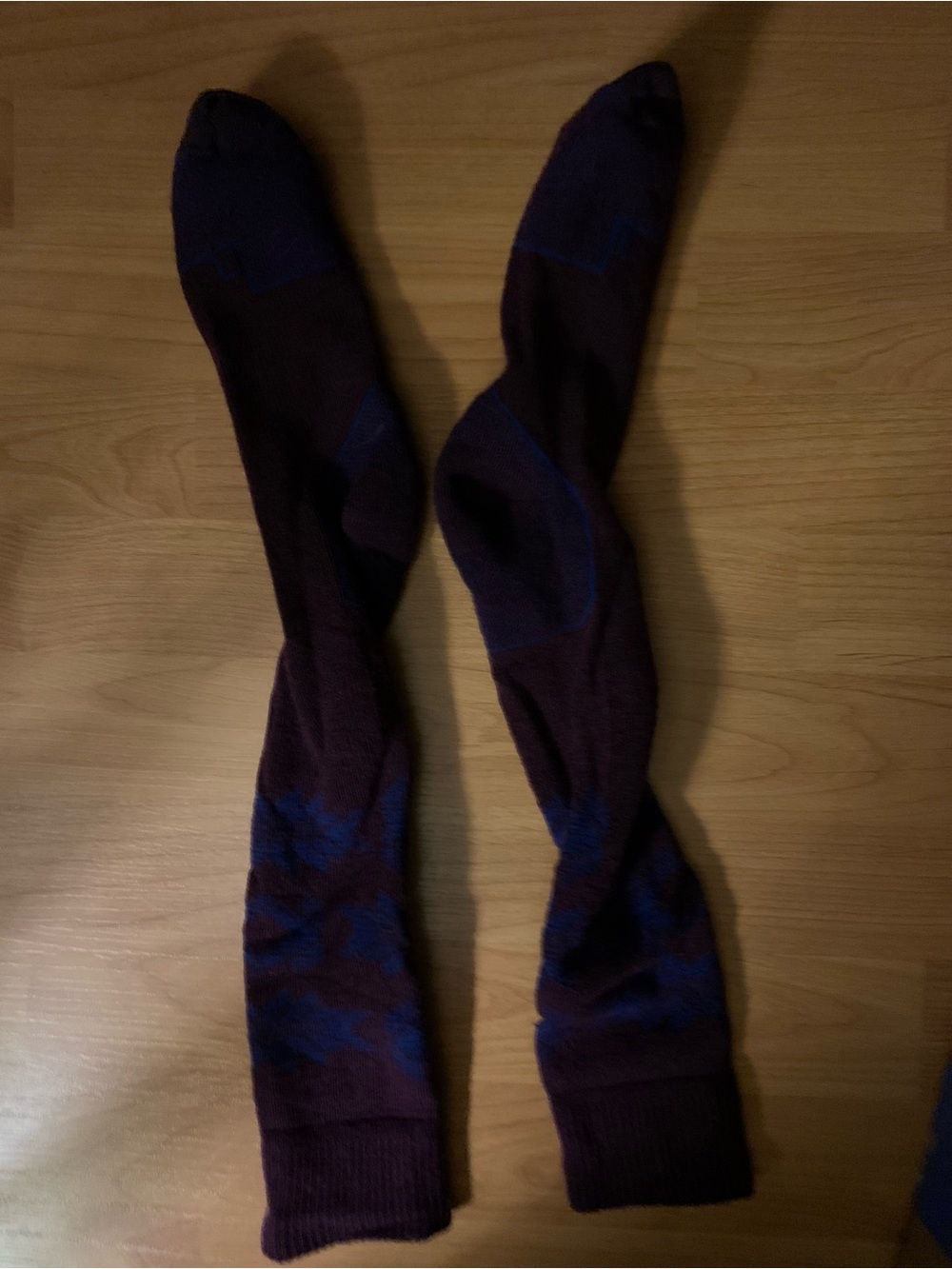 Men's Crew Socks